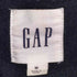 ギャップ Gap バイカラー プルオーバーパーカー メンズ import:M
