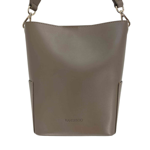 ランデブー randeboo Petit bucket bag ぺティーバケットバッグ レディース