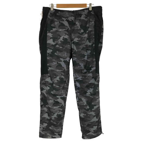 ナイキ NIKE カモフラデザイン イージーパンツ メンズ JPN:XL