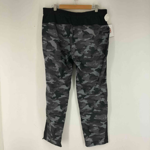 ナイキ NIKE カモフラデザイン イージーパンツ メンズ JPN:XL