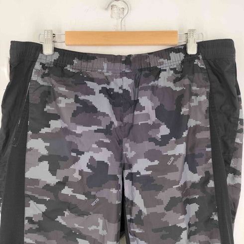 ナイキ NIKE カモフラデザイン イージーパンツ メンズ JPN:XL
