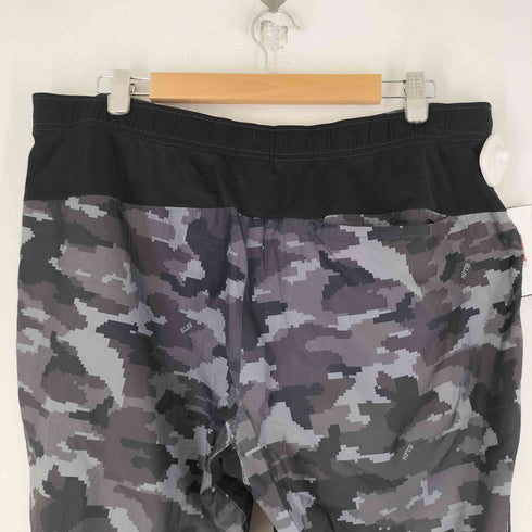ナイキ NIKE カモフラデザイン イージーパンツ メンズ JPN:XL
