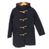 トラディショナルウェザーウェア Traditional Weatherwear キルティングダッフルコート レディース 36
