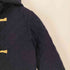トラディショナルウェザーウェア Traditional Weatherwear キルティングダッフルコート レディース 36