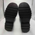スライ SLY 23AW BULB TOE KNEE BOOTS バルブトゥ ニーブーツ レディース JPN:23.5