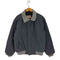 ウェアガード Wear Guard 韓国製 裏地キルティング ワークブルゾン メンズ import:M