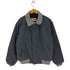 ウェアガード Wear Guard 韓国製 裏地キルティング ワークブルゾン メンズ import:M
