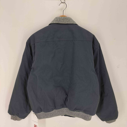 ウェアガード Wear Guard 韓国製 裏地キルティング ワークブルゾン メンズ import:M