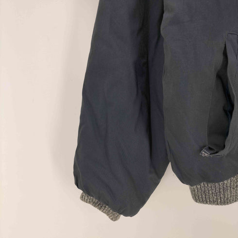 ウェアガード Wear Guard 韓国製 裏地キルティング ワークブルゾン メンズ import:M