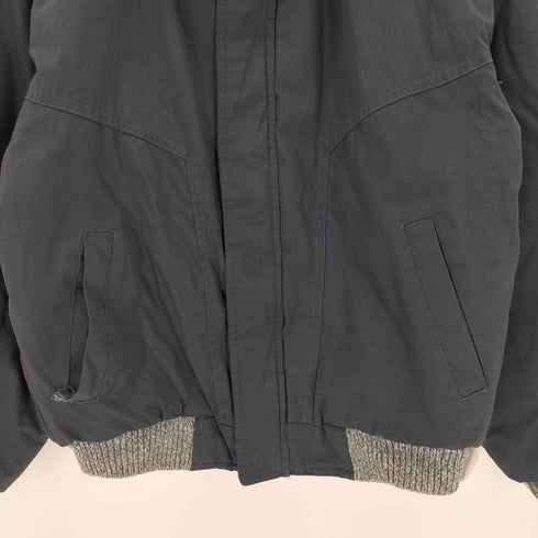 ウェアガード Wear Guard 韓国製 裏地キルティング ワークブルゾン メンズ import:M