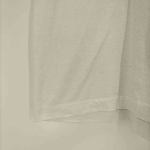 フルーツオブザルーム FRUIT OF THE LOOM シングルステッチ 両面プリントクルーネックTシャツ メンズ import:L