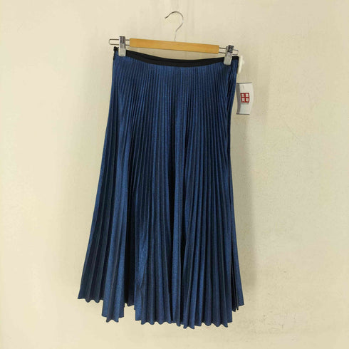 CEDRIC CHARLIER プリーツスカート レディース 38
