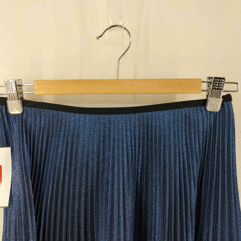 CEDRIC CHARLIER プリーツスカート レディース 38