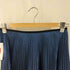 CEDRIC CHARLIER プリーツスカート レディース 38