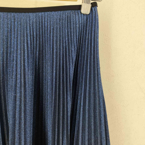 CEDRIC CHARLIER プリーツスカート レディース 38