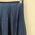 CEDRIC CHARLIER プリーツスカート レディース 38