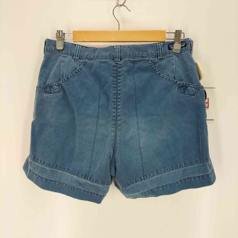 パタゴニア patagonia オーガニックコットン スタンドアップショーツ メンズ 32