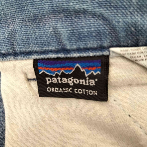 パタゴニア patagonia オーガニックコットン スタンドアップショーツ メンズ 32