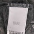 ハレ HARE ラメローズシアーT レディース FREE