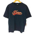エクストララージ XLARGE VARSITY LOGO S/S TEE バーシティーロゴTシャツ メンズ JPN:L