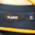 エクストララージ XLARGE VARSITY LOGO S/S TEE バーシティーロゴTシャツ メンズ JPN:L
