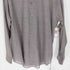 LAPIIS 24AW FINE WOOL CHAMBRAY SHIRT ファインウールシャンブレーシャツ メンズ JPN:1