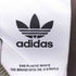 アディダスオリジナルス adidas Originals トレフォイルロゴ刺繍 スリーライン SSTトラックジャケット メンズ JPN:XS