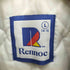 レノック RENNOC 80-90S 無地 コーデュロイ スタジアムジャンパー スタジャン メンズ import:L