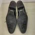 リーガル REGAL 内羽根ストレートチップ レザー ビジネスシューズ メンズ JPN:25