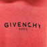ジバンシィ GIVENCHY 19SS ロゴプリント プルオーバーパーカー メンズ import:XL