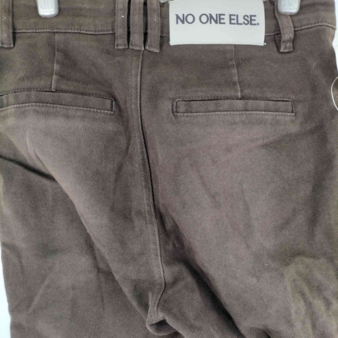 NO ONE ELSE ベルボトムパンツ レディース 28