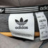 アディダス adidas プルオーバー パーカー メンズ import:L