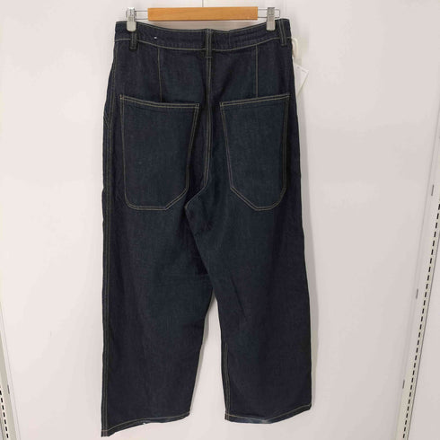 ザラ ZARA BAGGY FIT デニムパンツ メンズ US:30-31