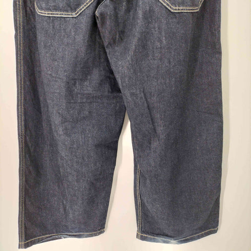 ザラ ZARA BAGGY FIT デニムパンツ メンズ US:30-31