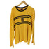ポロジーンズカンパニーラルフローレン POLO JEANS COMPANY RALPH LAUREN 90S エンブレムワッペン L/S カットソー ロンT メンズ import:XL