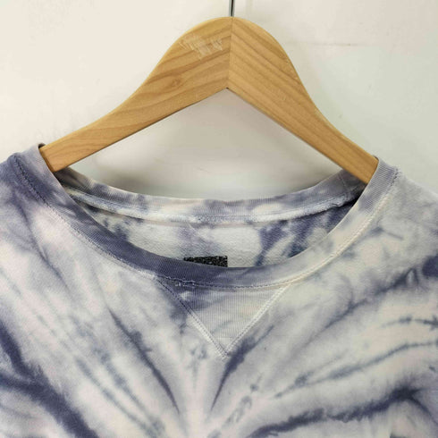 ハフ HUF 両面プリント L/S カットソー ロンT メンズ JPN:L