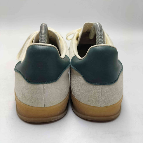 アディダスオリジナルス adidas Originals Gazelle Indoor ガゼル インドア ローカットスニーカー メンズ JPN:27