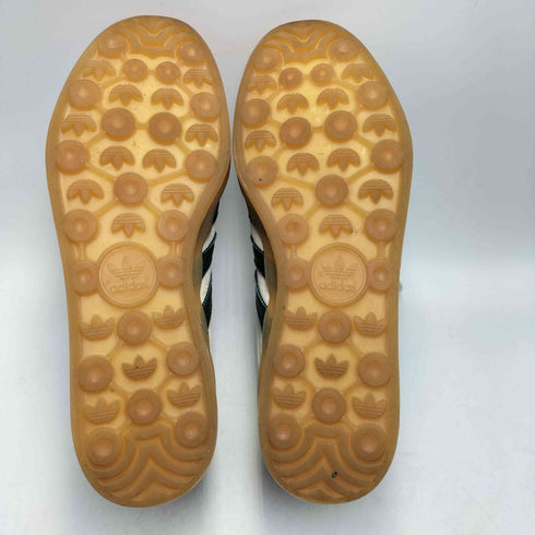 アディダスオリジナルス adidas Originals Gazelle Indoor ガゼル インドア ローカットスニーカー メンズ JPN:27