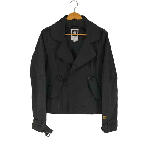 ジースターロー G-STAR RAW KOLBY JKT WMN レディース import:M