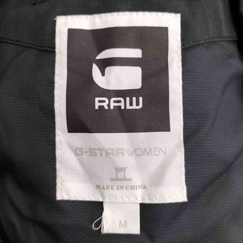 ジースターロー G-STAR RAW KOLBY JKT WMN レディース import:M