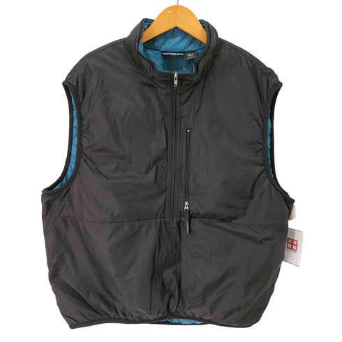 パタゴニア patagonia USA製 Puffball Vest パフボールベスト メンズ import:L