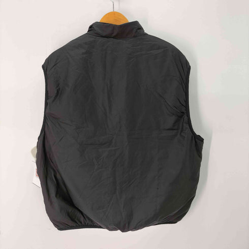 パタゴニア patagonia USA製 Puffball Vest パフボールベスト メンズ import:L
