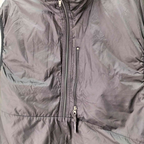 パタゴニア patagonia USA製 Puffball Vest パフボールベスト メンズ import:L