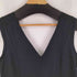 ジースターウーマン G-STAR WOMAN JACIN V T DRESS S/LESS ノースリーブジップドレス ワンピース レディース import:M