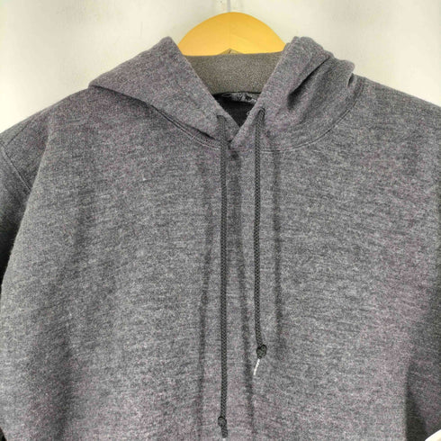 アーペーセー A.P.C. ウール プルオーバーパーカー レディース JPN:1