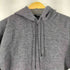 アーペーセー A.P.C. ウール プルオーバーパーカー レディース JPN:1