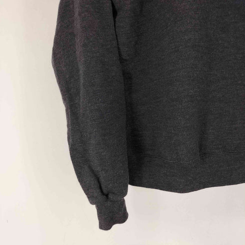 アーペーセー A.P.C. ウール プルオーバーパーカー レディース JPN:1