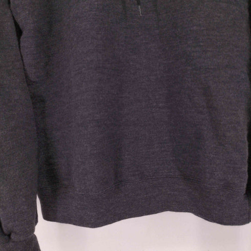 アーペーセー A.P.C. ウール プルオーバーパーカー レディース JPN:1
