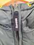ビラボン BILLABONG リバーシブル 中綿ジャケット メンズ JPN:M