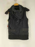 ジースターロー G-STAR RAW BATTALION SUMMER VEST WMN レディース import:S